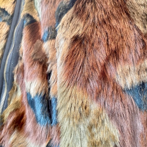 Anthropologie Bomber - Picture 4 of 4